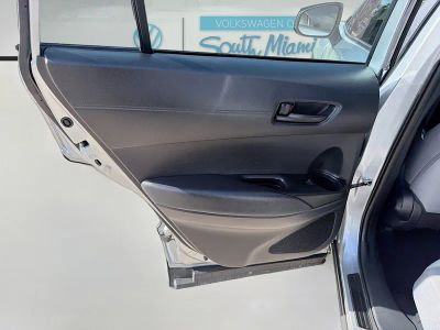 2025 Toyota Corolla Cross — photo 25 view