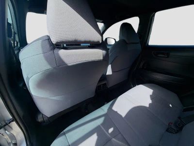 2025 Toyota Corolla Cross — photo 24 view