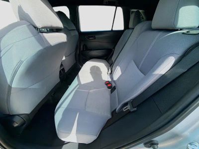 2025 Toyota Corolla Cross — photo 23 view