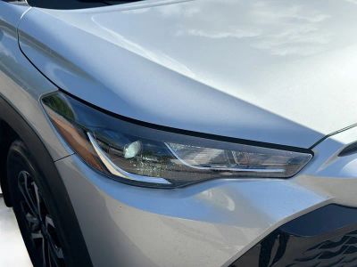 2025 Toyota Corolla Cross — photo 34 view