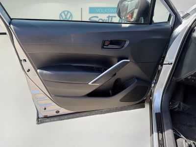 2025 Toyota Corolla Cross — photo 19 view