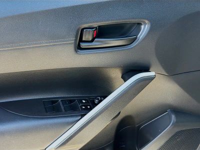 2025 Toyota Corolla Cross — photo 16 view