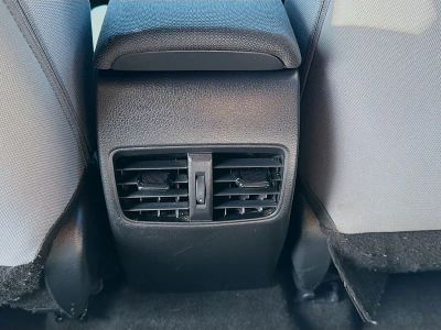 2025 Toyota Corolla Cross — photo 22 view