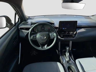 2025 Toyota Corolla Cross — photo 20 view