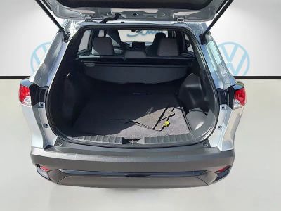 2025 Toyota Corolla Cross — photo 26 view