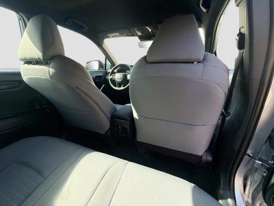 2025 Toyota Corolla Cross — photo 29 view