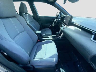 2025 Toyota Corolla Cross — photo 31 view