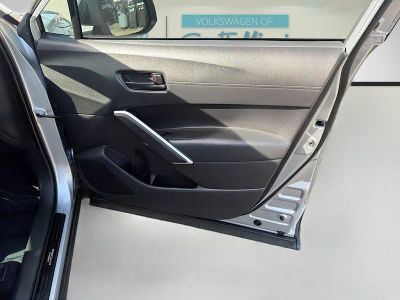 2025 Toyota Corolla Cross — photo 33 view