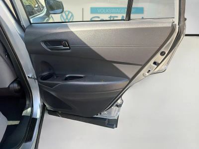2025 Toyota Corolla Cross — photo 30 view