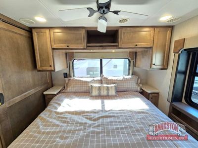 2026 Open Road Allegro 29 NA - Photo 39