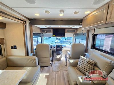 2026 Open Road Allegro 29 NA - Photo 18