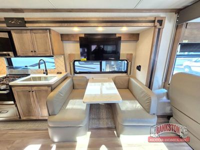 2026 Open Road Allegro 29 NA - Photo 24