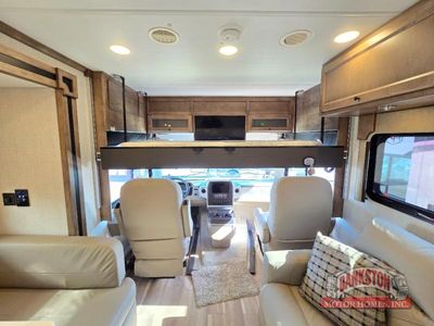 2026 Open Road Allegro 29 NA - Photo 17