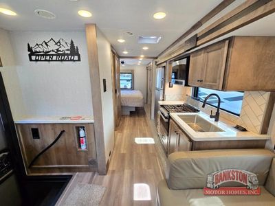 2026 Open Road Allegro 29 NA - Photo 25
