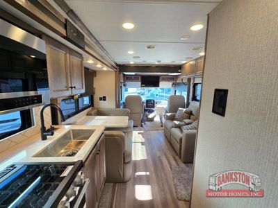 2026 Open Road Allegro 29 NA - Photo 43