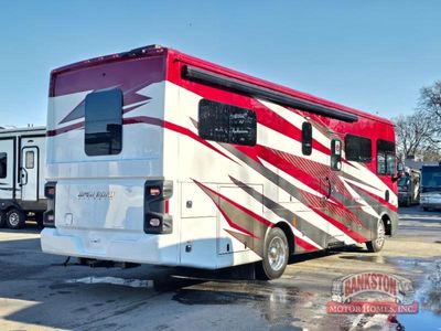 2026 Open Road Allegro 29 NA - Photo 11