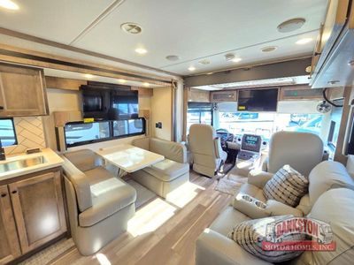 2026 Open Road Allegro 29 NA - Photo 16