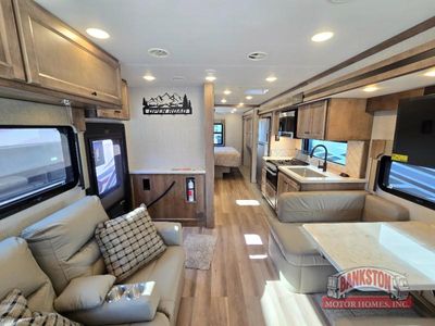 2026 Open Road Allegro 29 NA - Photo 22