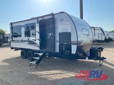 2026 Forest River RV Cherokee Grey Wolf Black Label - Photo 1