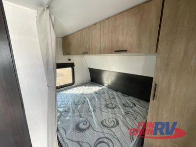 2026 Forest River RV Cherokee Grey Wolf Black Label - Photo 22