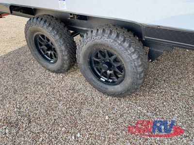 2026 Forest River RV Cherokee Grey Wolf Black Label - Photo 8