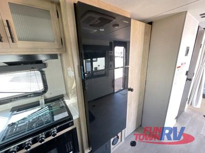 2026 Forest River RV Cherokee Grey Wolf Black Label - Photo 16