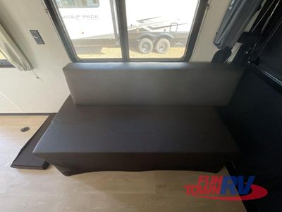 2026 Forest River RV Cherokee Grey Wolf Black Label - Photo 15
