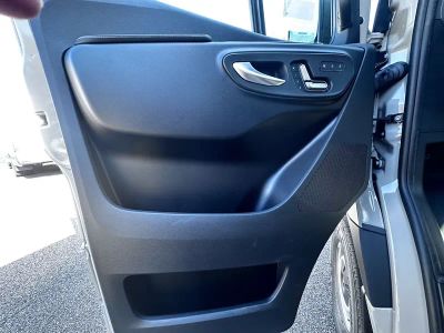 2026 Mercedes-Benz Sprinter 2500 - Photo 24