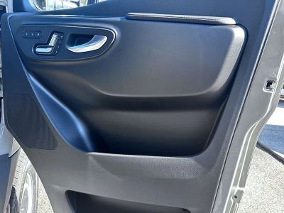 2026 Mercedes-Benz Sprinter 2500 - Photo 33