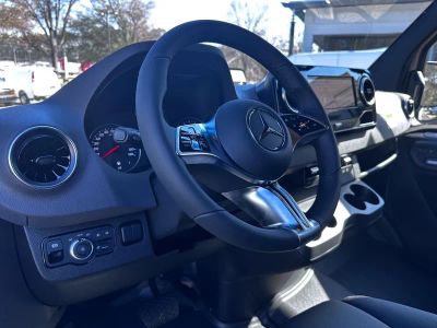 2026 Mercedes-Benz Sprinter 2500 - Photo 16