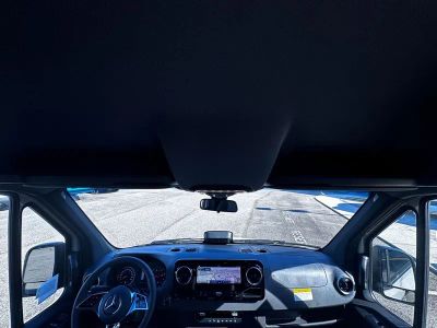 2026 Mercedes-Benz Sprinter 2500 - Photo 31