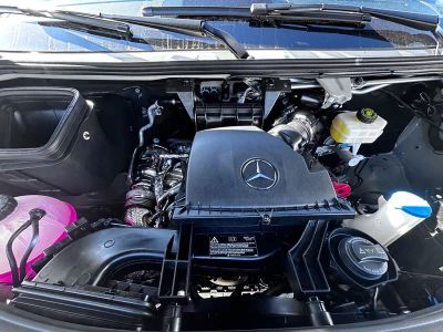2026 Mercedes-Benz Sprinter 2500 - Photo 15