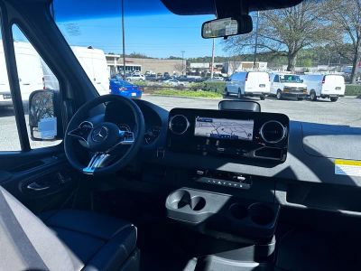 2026 Mercedes-Benz Sprinter 2500 - Photo 32