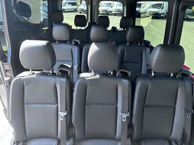 2026 Mercedes-Benz Sprinter 2500 - Photo 30