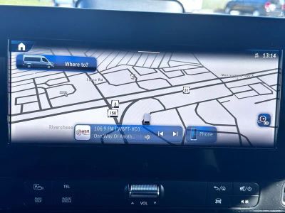 2026 Mercedes-Benz Sprinter 2500 - Photo 6
