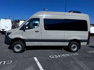 2026 Mercedes-Benz Sprinter 2500 - Photo 7
