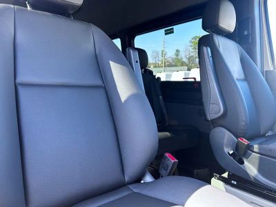 2026 Mercedes-Benz Sprinter 2500 - Photo 34