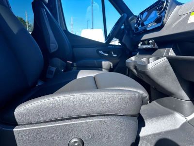 2026 Mercedes-Benz Sprinter 2500 - Photo 35