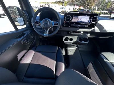 2026 Mercedes-Benz Sprinter 2500 - Photo 2