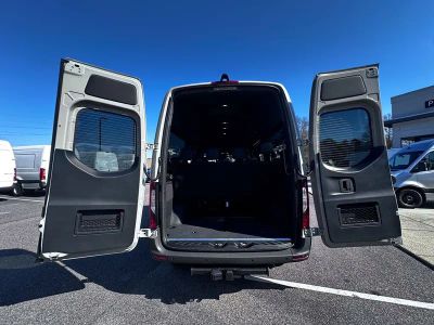 2026 Mercedes-Benz Sprinter 2500 - Photo 26