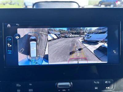 2026 Mercedes-Benz Sprinter 2500 - Photo 8