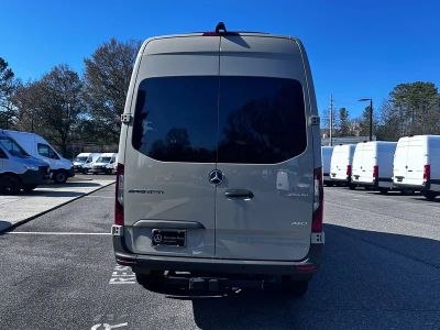 2026 Mercedes-Benz Sprinter 2500 - Photo 10