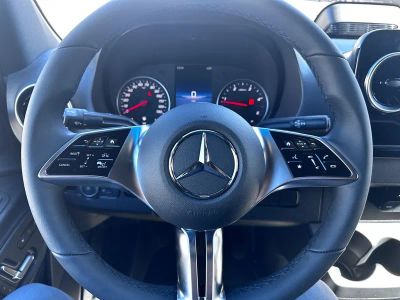 2026 Mercedes-Benz Sprinter 2500 - Photo 18