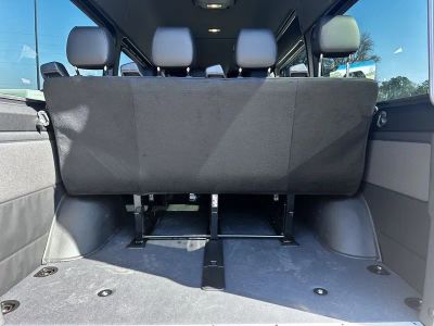 2026 Mercedes-Benz Sprinter 2500 - Photo 28