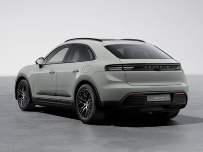 2026 Porsche Macan - Photo 3