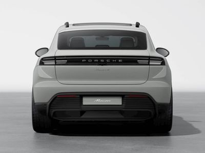 2026 Porsche Macan - Photo 7