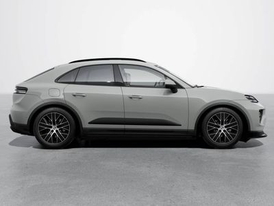 2026 Porsche Macan - Photo 6