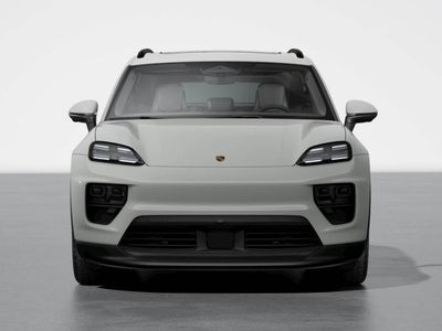 2026 Porsche Macan - Photo 8