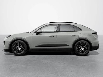 2026 Porsche Macan - Photo 2