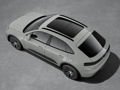 2026 Porsche Macan - Photo 4